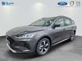Ford Focus Turnier ACTIVE 155PS Automatik *AHK* Grau - thumbnail 1