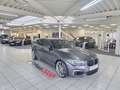 BMW 135 i xDrive AUT./LED/NAVI/LENKRADHE./DAB/PDC Grau - thumbnail 1