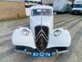 Citroen Traction 11 1952 wit Weiß - thumbnail 2