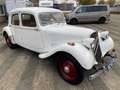 Citroen Traction 11 1952 wit Weiß - thumbnail 43