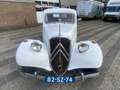 Citroen Traction 11 1952 wit Weiß - thumbnail 32