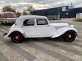 Citroen Traction 11 1952 wit Weiß - thumbnail 30