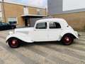 Citroen Traction 11 1952 wit Weiß - thumbnail 22