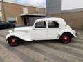 Citroen Traction 11 1952 wit Weiß - thumbnail 33