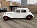 Citroen Traction 11 1952 wit Weiß - thumbnail 38