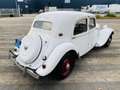 Citroen Traction 11 1952 wit Weiß - thumbnail 8