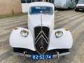 Citroen Traction 11 1952 wit Weiß - thumbnail 9