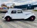 Citroen Traction 11 1952 wit Weiß - thumbnail 42