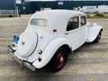 Citroen Traction 11 1952 wit Weiß - thumbnail 41