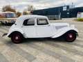 Citroen Traction 11 1952 wit Weiß - thumbnail 13