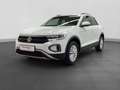 Volkswagen T-Roc 1.0 TSI LIFE CLIMATRONIC WINTERPAKET Weiß - thumbnail 2