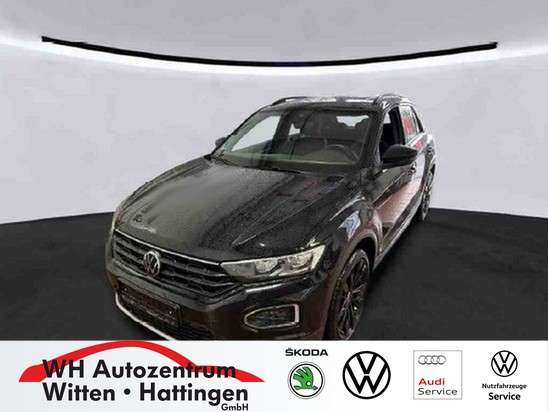 Second hand Volkswagen T-Roc 1.5