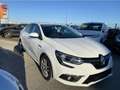 Renault Megane SEDAN 1.5 DCI 90cv ZEN + Clim auto (249e /mois) Blanc - thumbnail 2