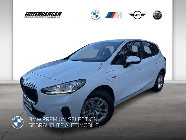 BMW 225 e xDrive Active Tourer Head Up-Harman Kardon HiFi-