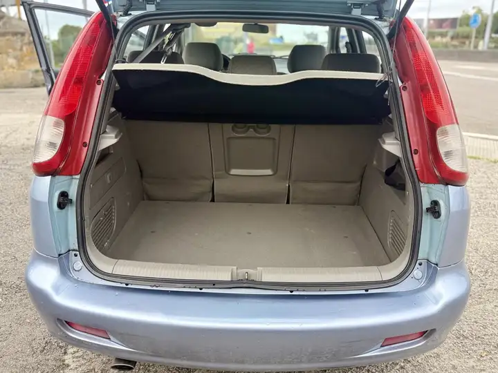 Chevrolet Tacuma 1.6 16v SE 2006, foto 15