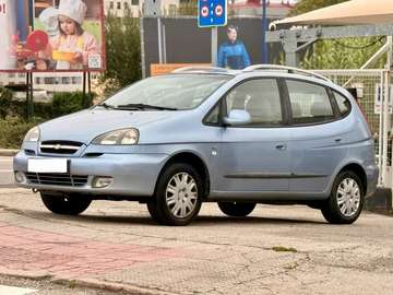 1.6 16v SE