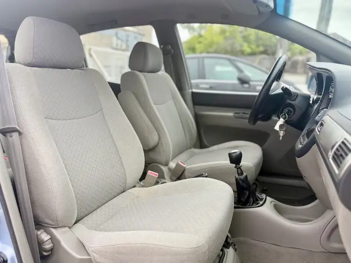 Chevrolet Tacuma 1.6 16v SE 2006, foto 12