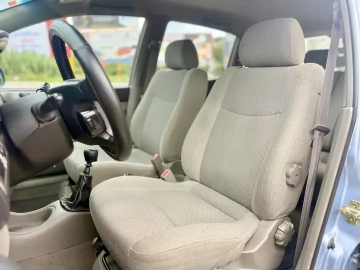 Chevrolet Tacuma 1.6 16v SE 2006, foto 9