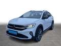 Volkswagen Taigo 1.0 TSI Style DSG Navi LED ACC PDC SHZ Blanc - thumbnail 2