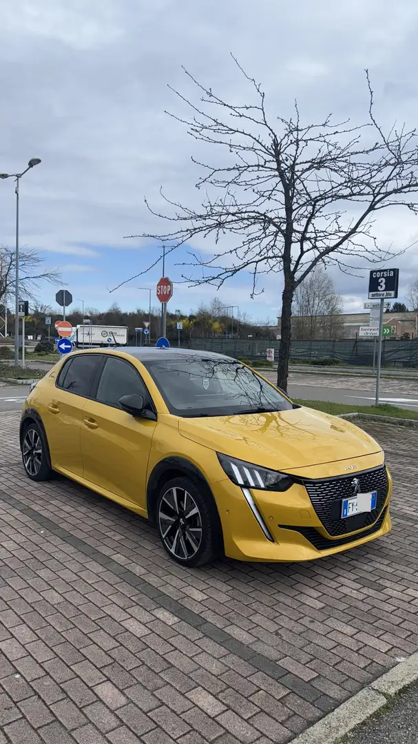 Peugeot 208 1.5 bluehdi Like s&s 100cv - 2