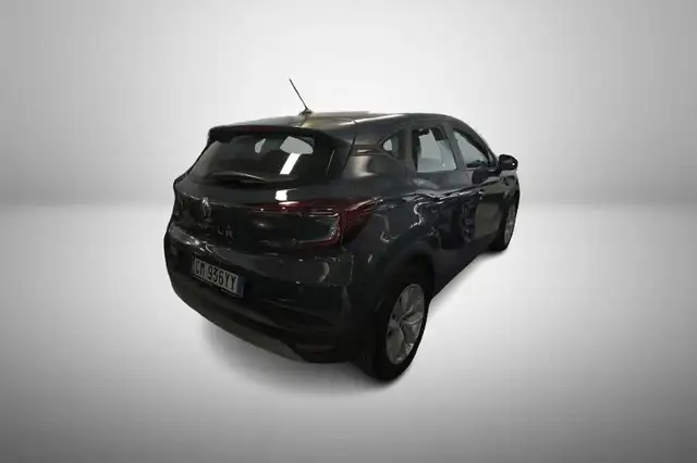 Renault Captur view 15