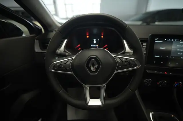 Renault Captur view 6