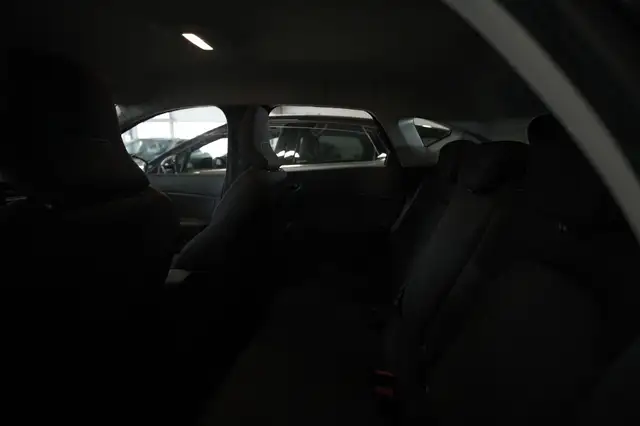 Renault Captur view 10