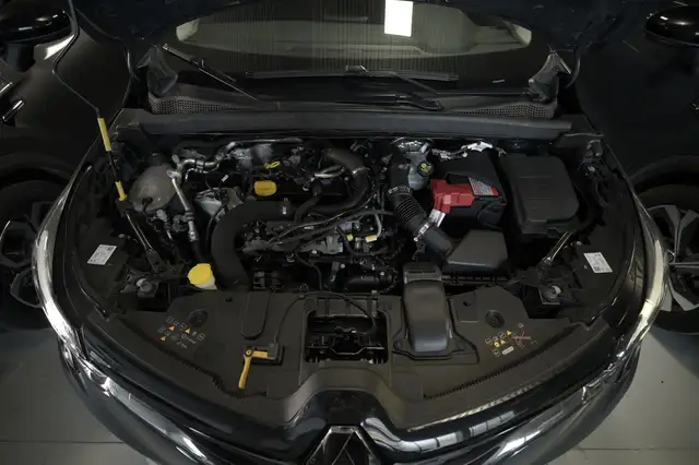 Renault Captur view 11