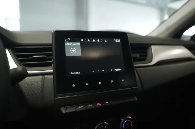 Renault Captur view 7