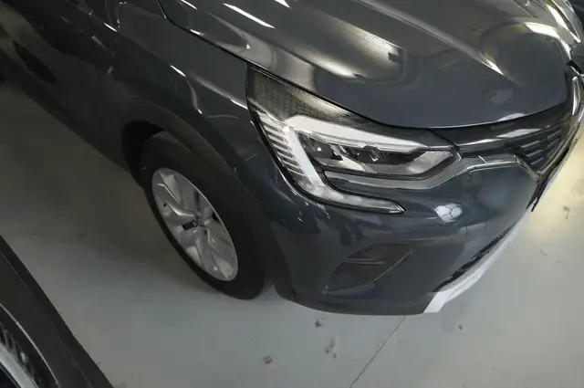 Renault Captur view 14