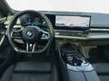 BMW 520 *** M-SPORT *** NP 93.500 *** MEGA AUSSTATTUNG *** Grau - thumbnail 13