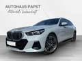 BMW 520 *** M-SPORT *** NP 93.500 *** MEGA AUSSTATTUNG *** Grau - thumbnail 1