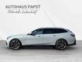 BMW 520 *** M-SPORT *** NP 93.500 *** MEGA AUSSTATTUNG *** Grau - thumbnail 2