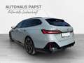 BMW 520 *** M-SPORT *** NP 93.500 *** MEGA AUSSTATTUNG *** Grau - thumbnail 3
