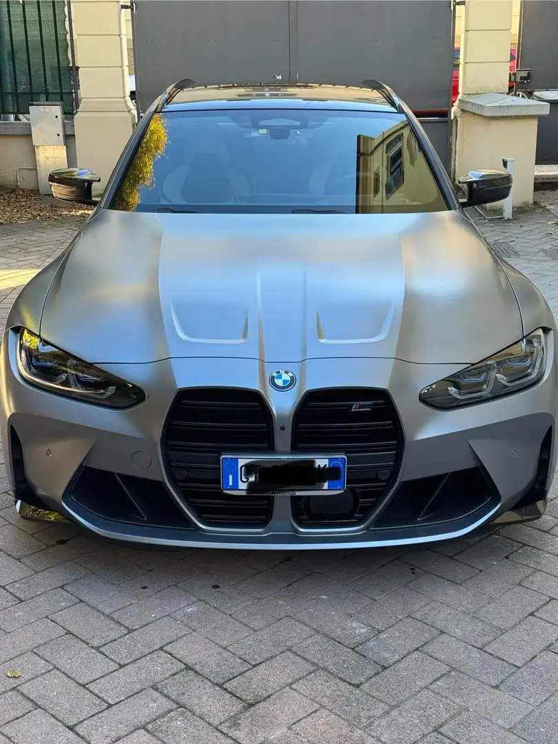 BMW M3 Touring 3.0 Competition M xdrive auto - 1