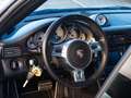 Porsche 997 Coupe 3.8 Turbo S - EIS BLAU - EXCLUSIVE - 1of25 Blauw - thumbnail 10