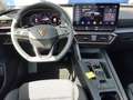 CUPRA Leon Sportstourer 1.5 eTSI DSG Gris - thumbnail 9