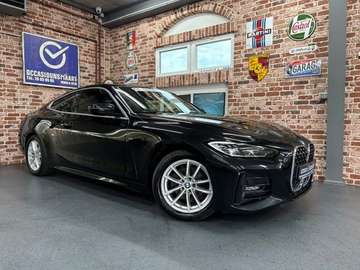 420i Coupé 2.0 184cv Auto M-SPORT