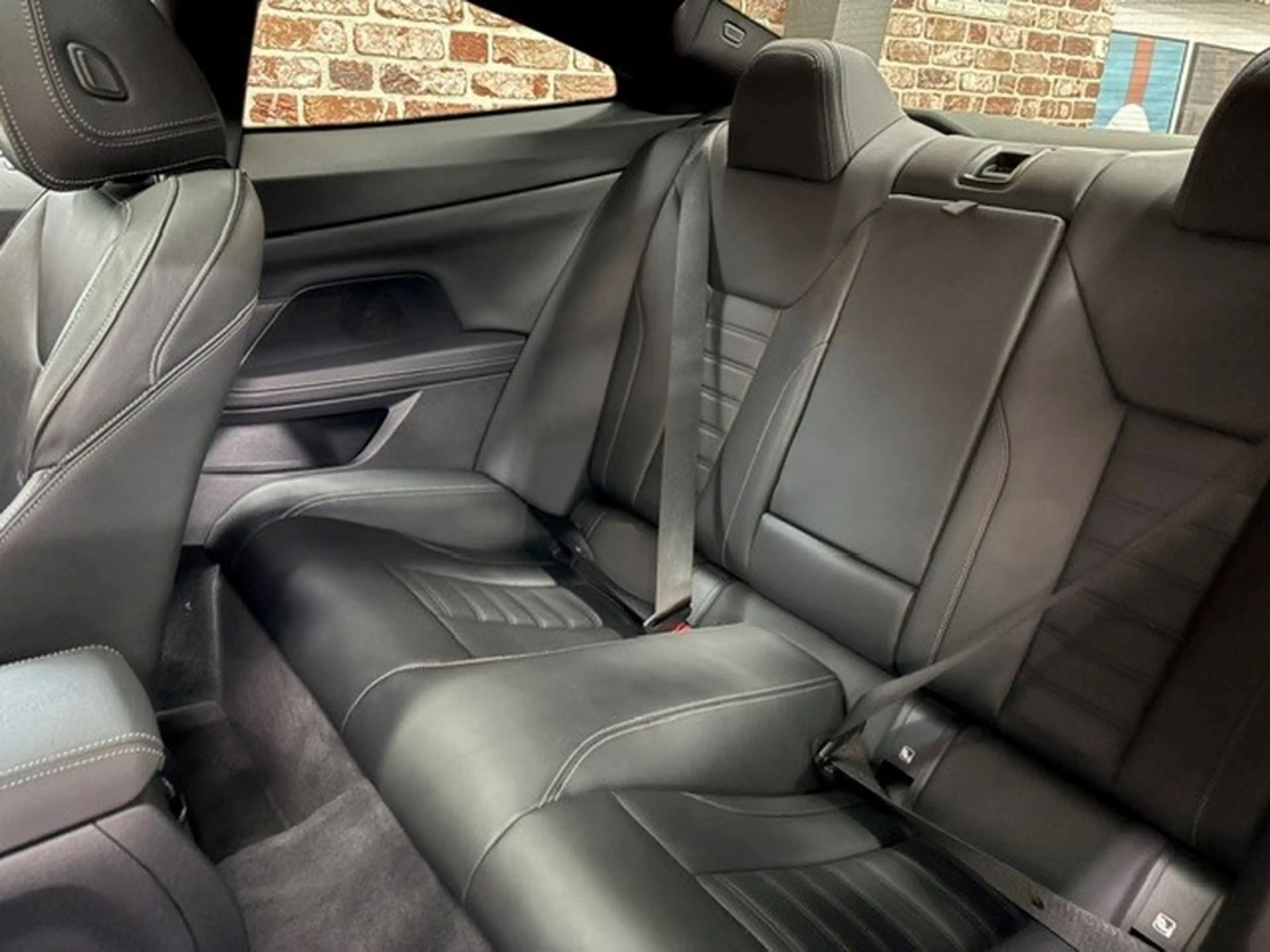 BMW 420 420i Coupé 2.0 184cv Auto M-SPORT — photo 6