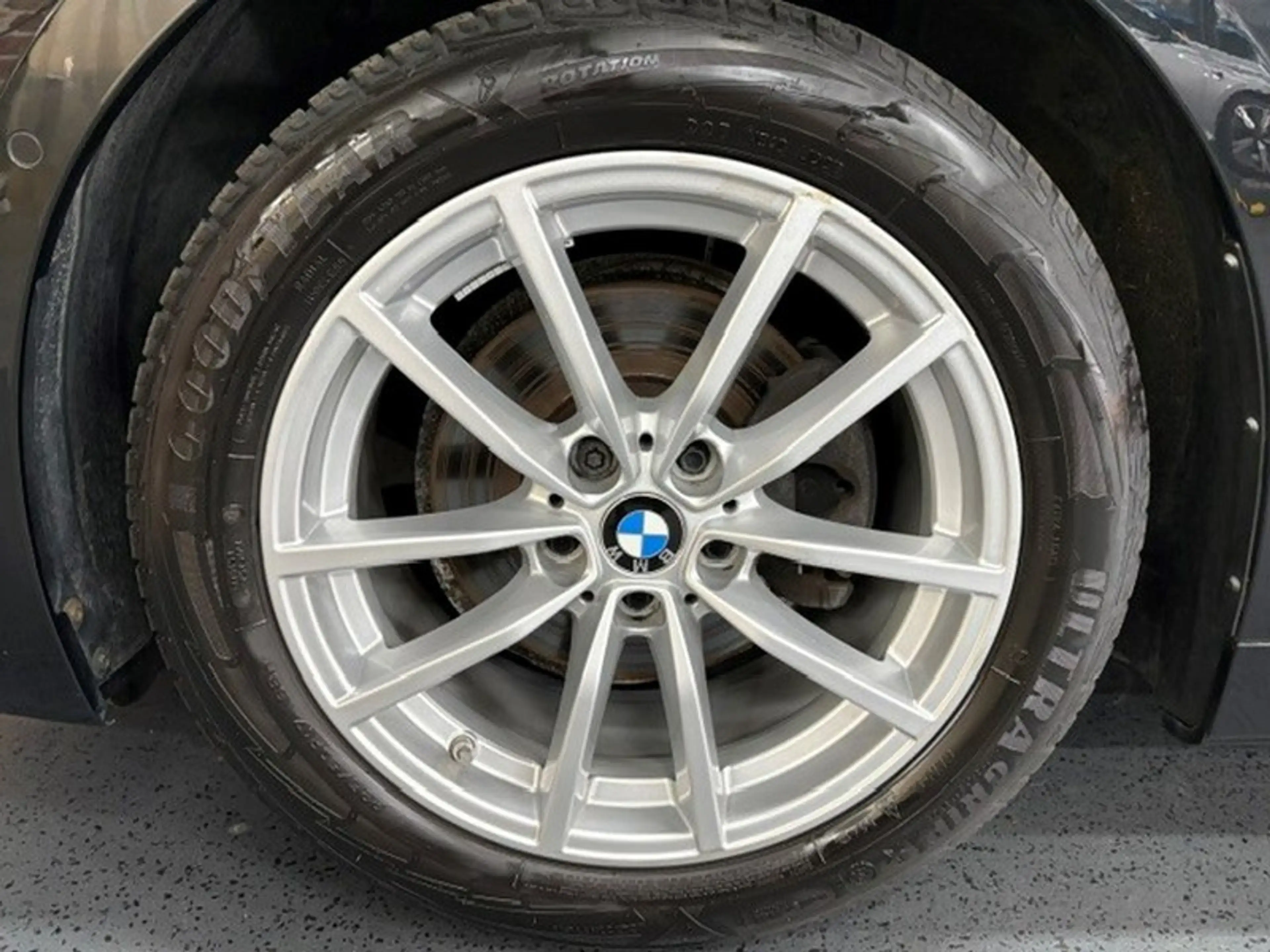 BMW 420 420i Coupé 2.0 184cv Auto M-SPORT — photo 3