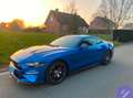Ford Mustang Mustang 2.3 EcoBoost (EU6.2) Blauw - thumbnail 3