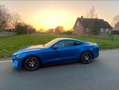 Ford Mustang Mustang 2.3 EcoBoost (EU6.2) Blauw - thumbnail 1