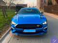 Ford Mustang Mustang 2.3 EcoBoost (EU6.2) Blauw - thumbnail 2