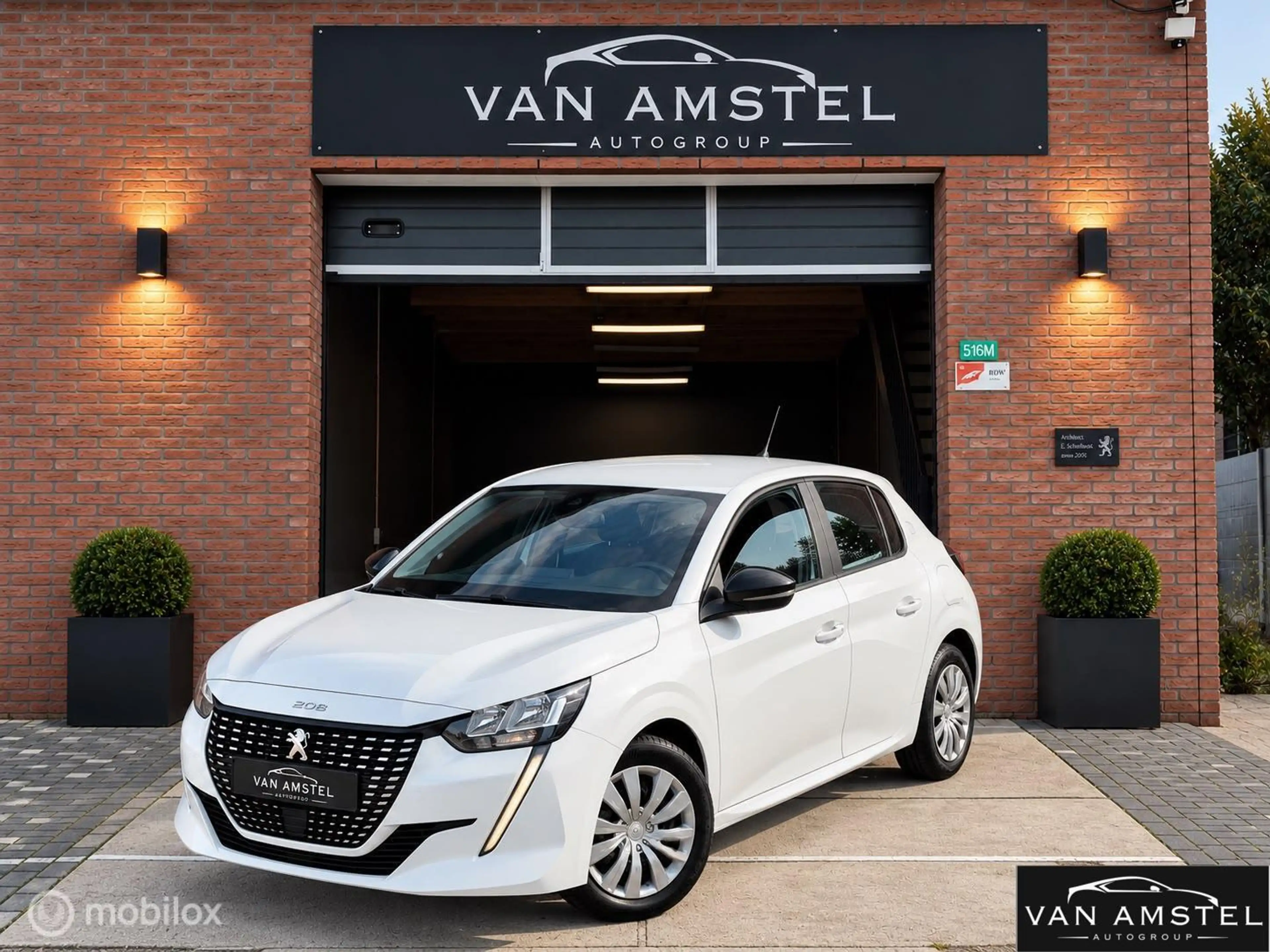 Peugeot 208 1.2 PureTech Active