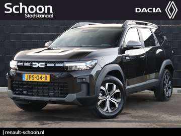 1.8 Hybrid 155 Expression HEV | Stoel-/Stuurverwar