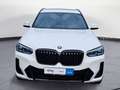BMW X3 xDrive30d M Sportpaket Innovationsp. AHK Weiß - thumbnail 7