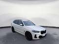 BMW X3 xDrive30d M Sportpaket Innovationsp. AHK Weiß - thumbnail 13