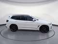 BMW X3 xDrive30d M Sportpaket Innovationsp. AHK Weiß - thumbnail 6