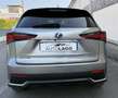 Lexus NX 300 300h 2.5 Business 2wd cvt Gris - thumbnail 4