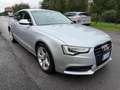Audi A5 SPB 2.0 TDI 177 CV multitronic Business Plus Argento - thumbnail 7